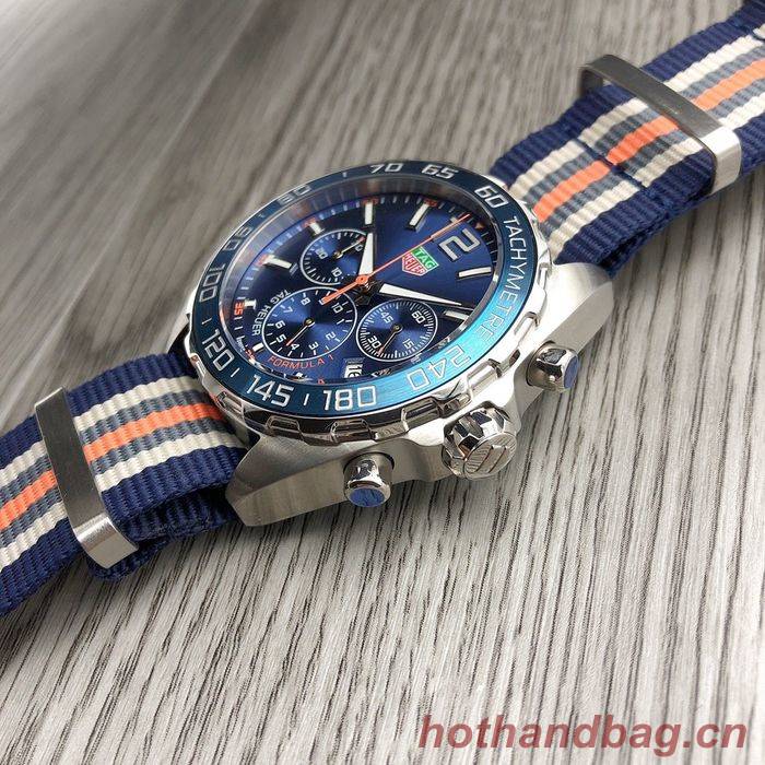 TAG Heuer Watch THW00001 TAG Heuer Watch THW00001